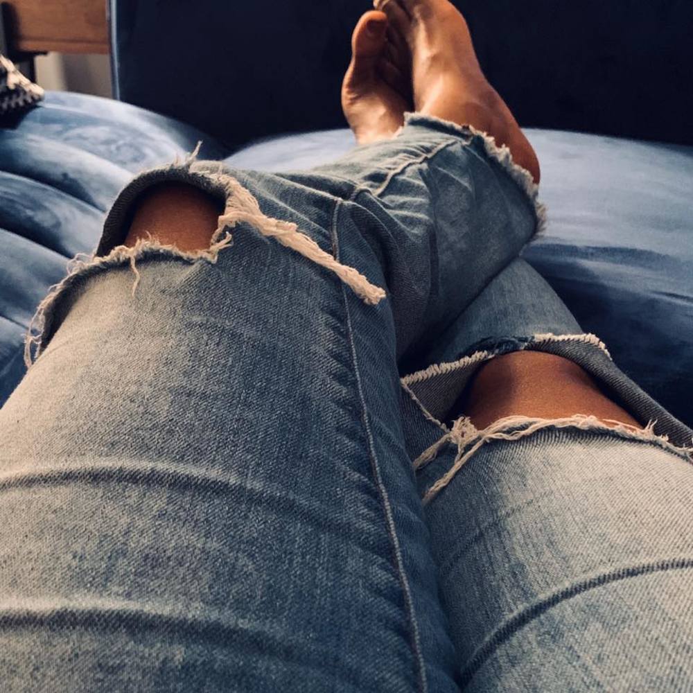 Meet your Posher, Monique